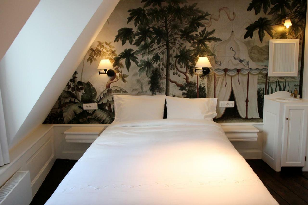 L'Epicentre Bed & Breakfast Brussels Ngoại thất bức ảnh